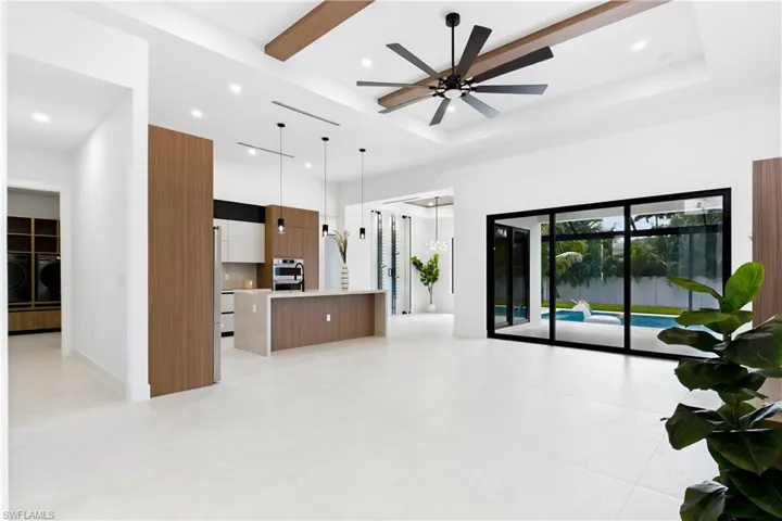 2814 Surfside Blvd, Cape Coral, Florida 33914