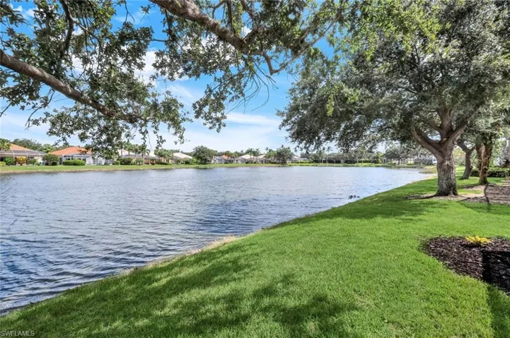 Water view