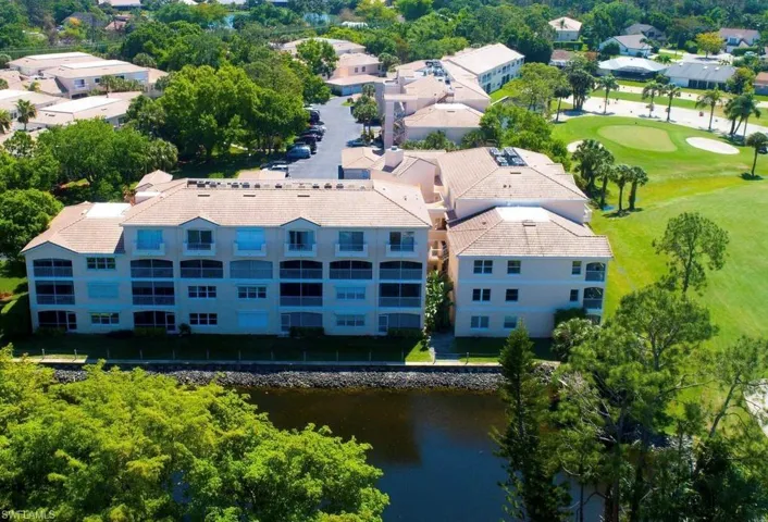 992 Woodshire Ln D309, Naples, Florida 34105
