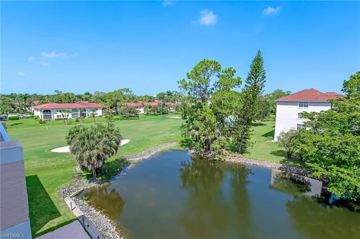 992 Woodshire Ln D309, Naples, Florida 34105