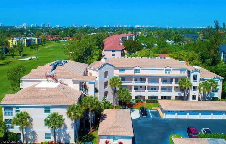 992 Woodshire Ln D309, Naples, Florida 34105