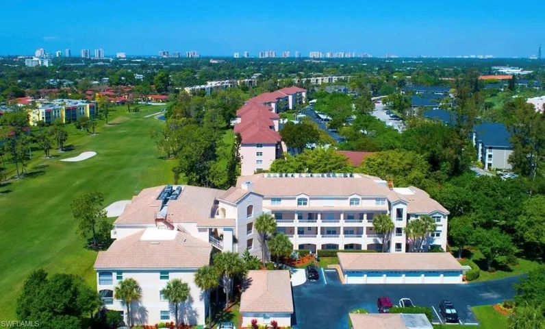 992 Woodshire Ln D309, Naples, Florida 34105