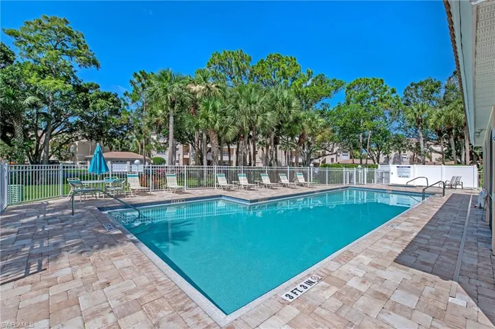 992 Woodshire Ln D309, Naples, Florida 34105