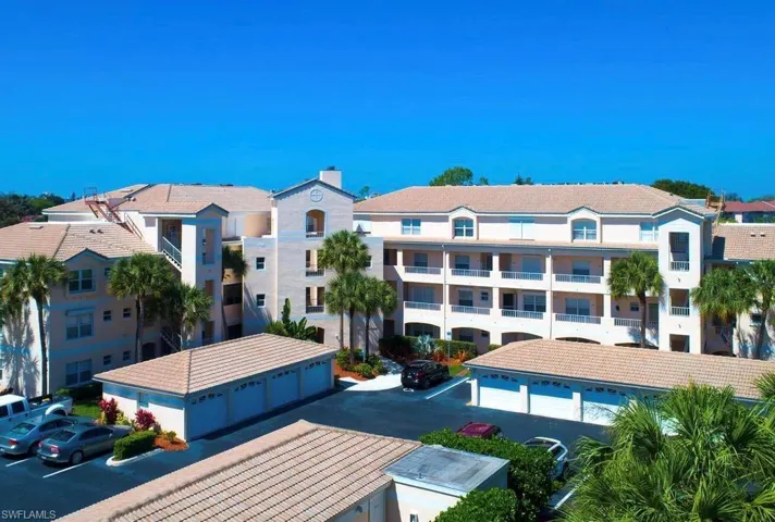 992 Woodshire Ln D309, Naples, Florida 34105