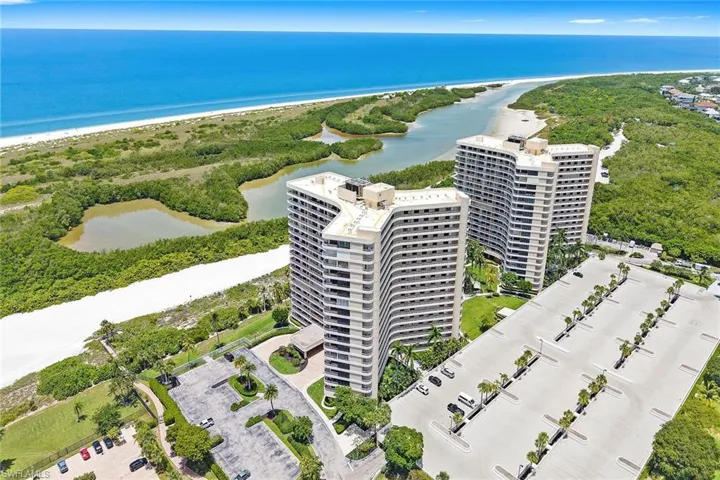 380 Seaview Ct 207, Marco Island, Florida 34145