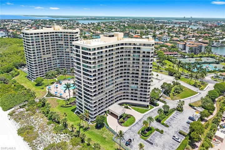 380 Seaview Ct 207, Marco Island, Florida 34145