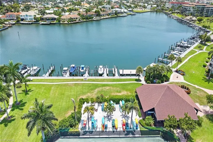 380 Seaview Ct 207, Marco Island, Florida 34145