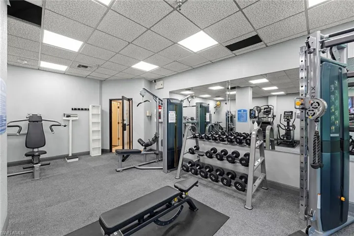 380 Seaview Ct 207, Marco Island, Florida 34145