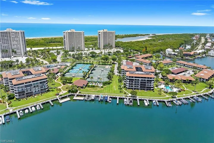 380 Seaview Ct 207, Marco Island, Florida 34145