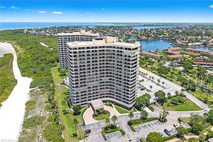 380 Seaview Ct 207, Marco Island, Florida 34145
