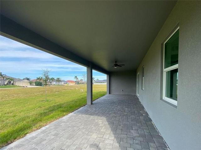 Extended Lanai