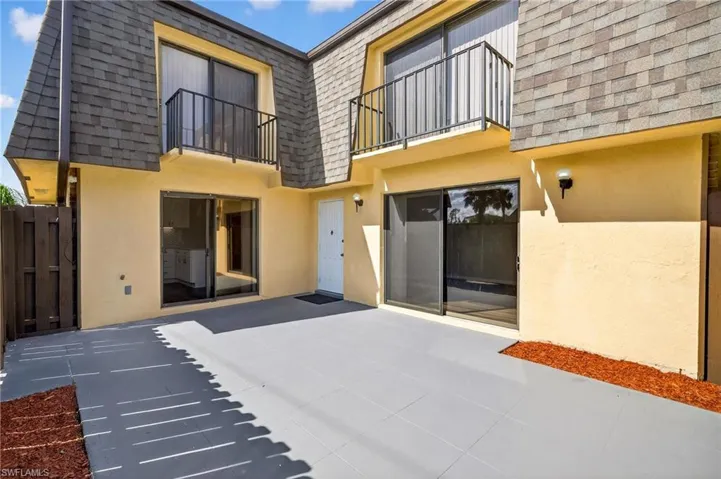 5576 Malt Dr 4, Fort Myers, Florida 33907