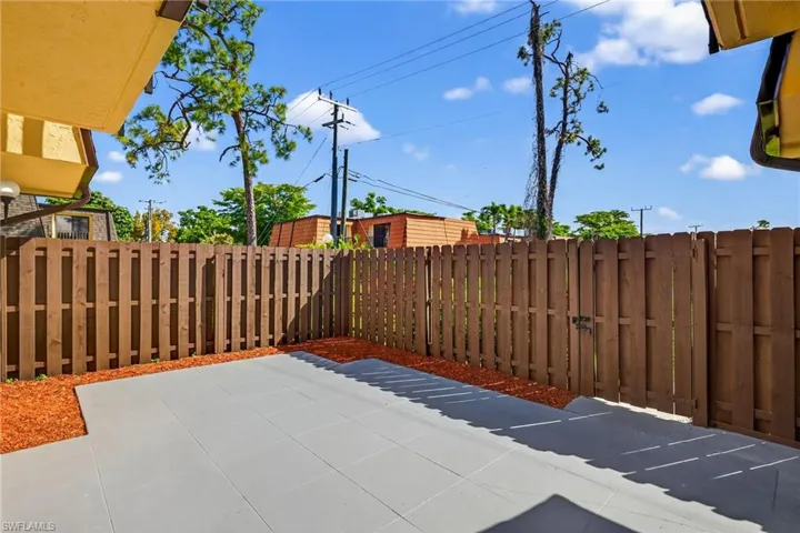 5576 Malt Dr 4, Fort Myers, Florida 33907