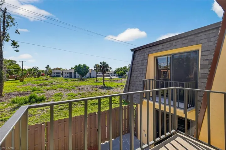 5576 Malt Dr 4, Fort Myers, Florida 33907