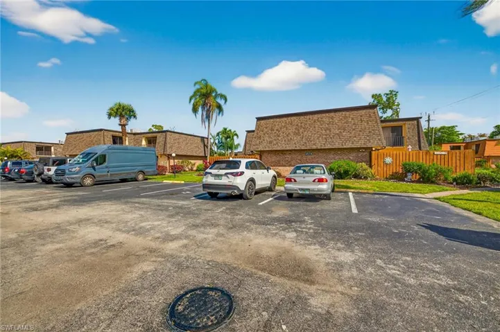 5576 Malt Dr 4, Fort Myers, Florida 33907
