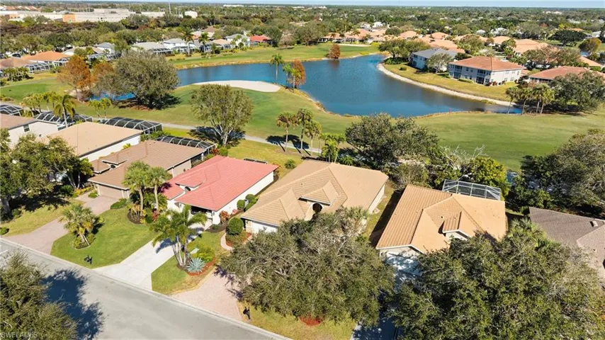 2237 Heritage Greens Dr, Naples, Florida 34119
