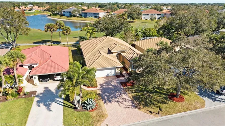 2237 Heritage Greens Dr, Naples, Florida 34119
