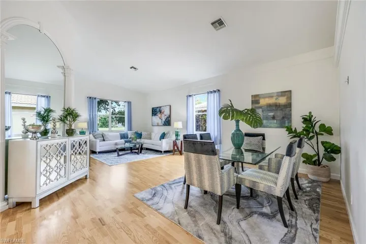 2237 Heritage Greens Dr, Naples, Florida 34119