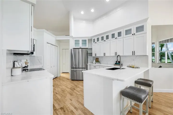 2237 Heritage Greens Dr, Naples, Florida 34119
