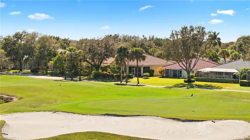 2237 Heritage Greens Dr, Naples, Florida 34119