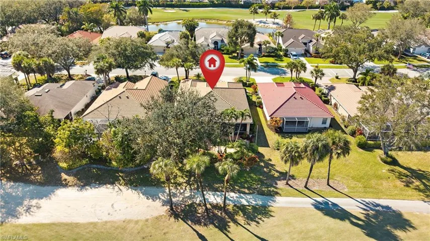 2237  Heritage Greens  DR, Naples, FL 34119