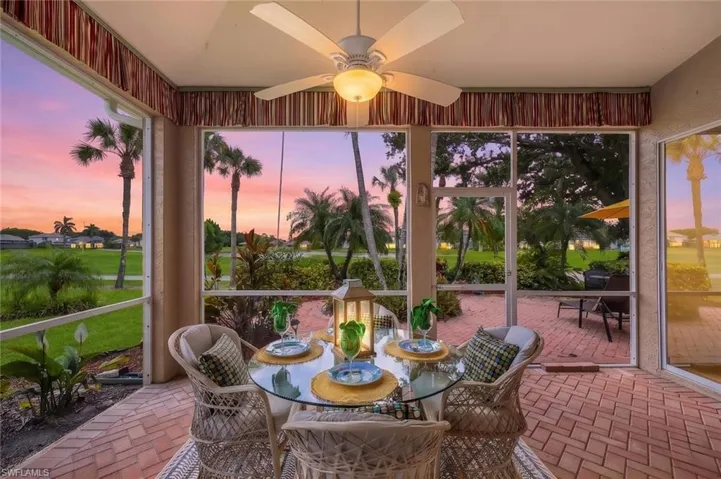 2237 Heritage Greens Dr, Naples, Florida 34119