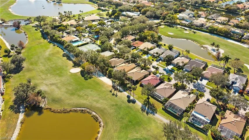 2237  Heritage Greens  DR, Naples, FL 34119