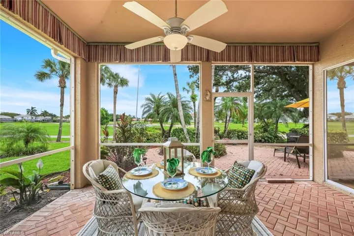 2237  Heritage Greens  DR, Naples, FL 34119