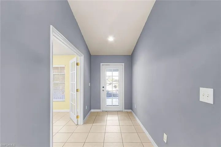 Entryway