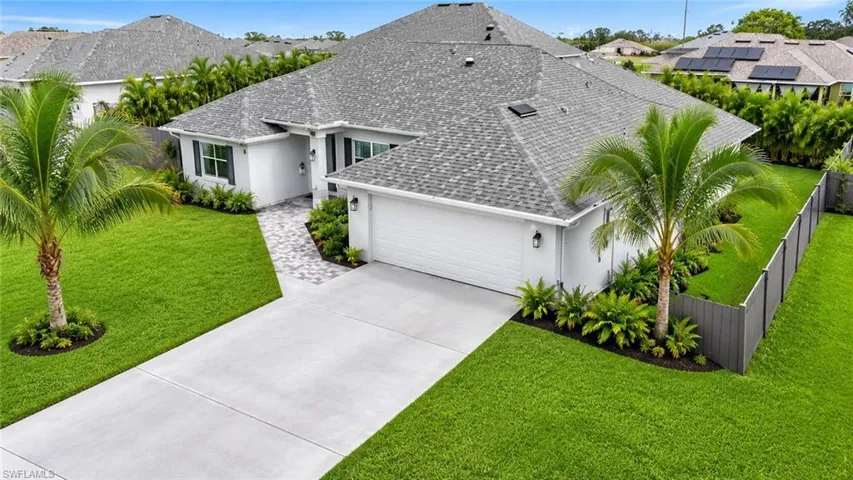 372 Rockland St, Lehigh Acres, Florida 33972