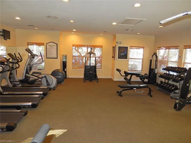 12560 Equestrian Cir 1311, Fort Myers, Florida 33907
