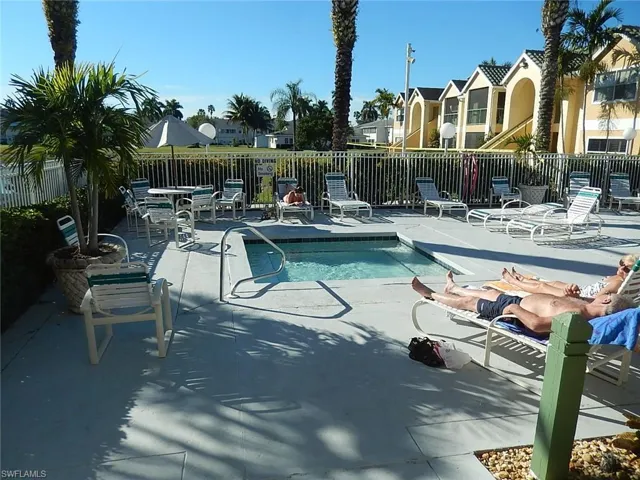 12560 Equestrian Cir 1311, Fort Myers, Florida 33907