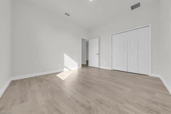 Guest Bedroom One