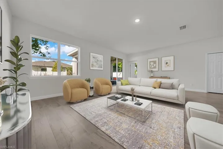 Fresh, Modern and Bright