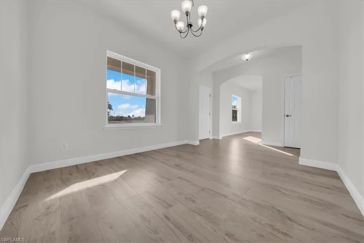 Many Windows for Light and Bright Living