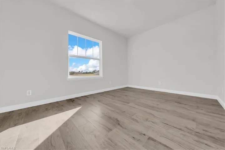 Enough Room to Add a Closet
