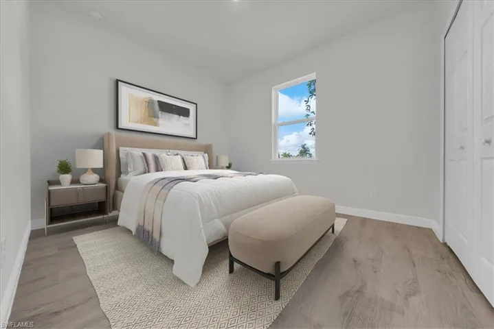 Guest Bedroom Two