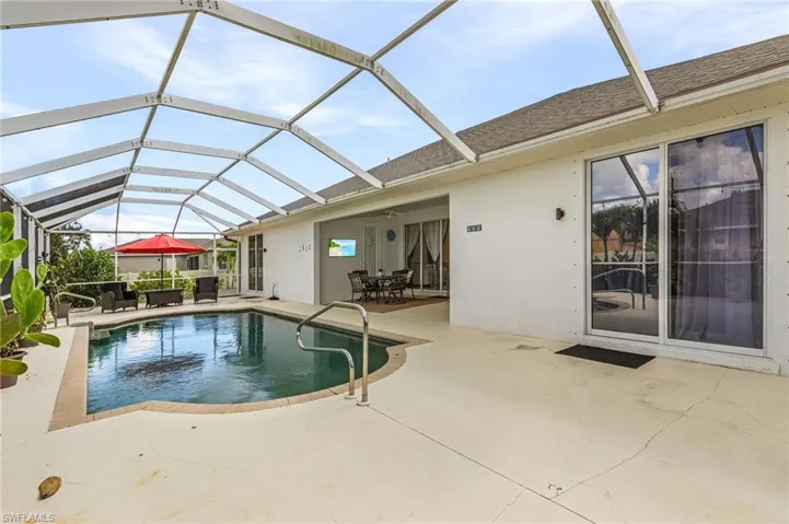 2529 Sw 31st Ln, Cape Coral Fl 33914