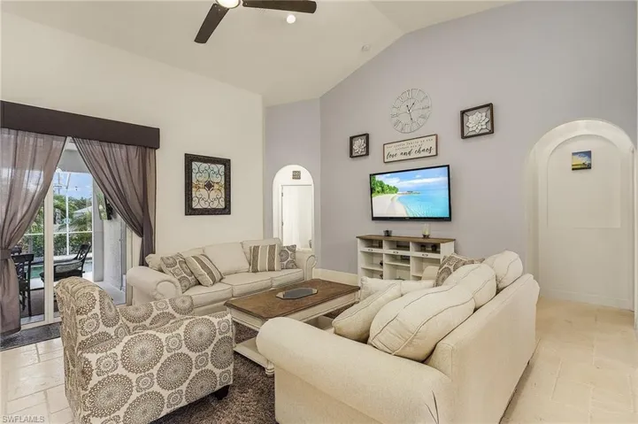 2529 Sw 31st Ln, Cape Coral Fl 33914