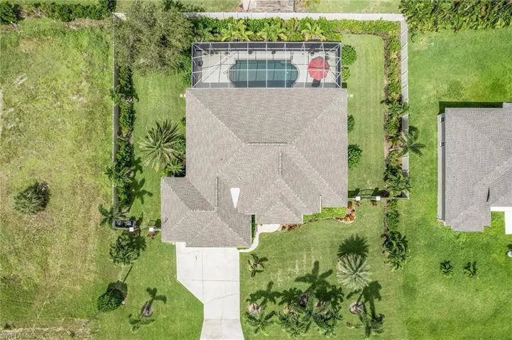 2529 Sw 31st Ln, Cape Coral Fl 33914