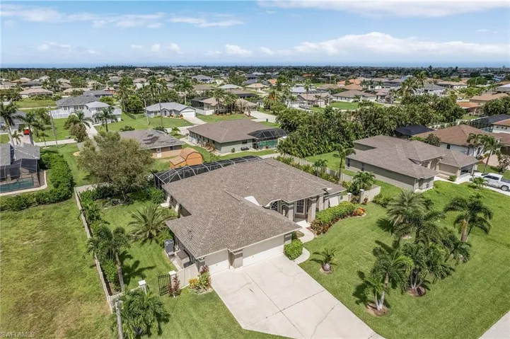 2529 Sw 31st Ln, Cape Coral Fl 33914