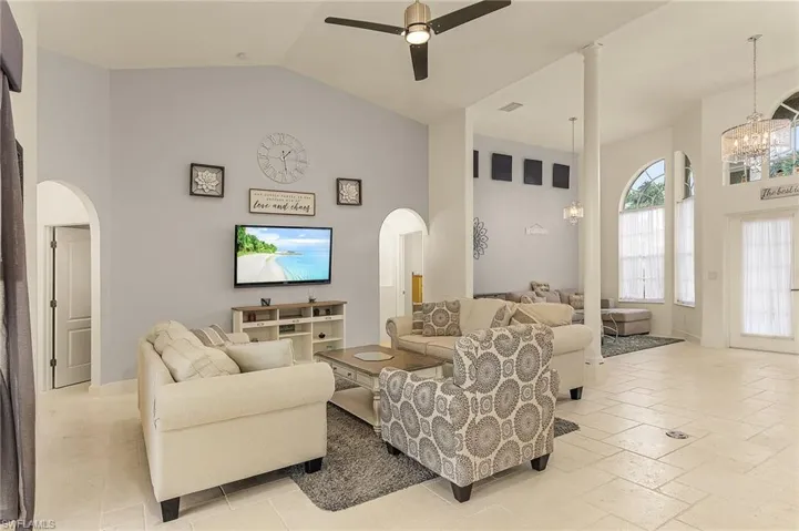 2529 Sw 31st Ln, Cape Coral Fl 33914