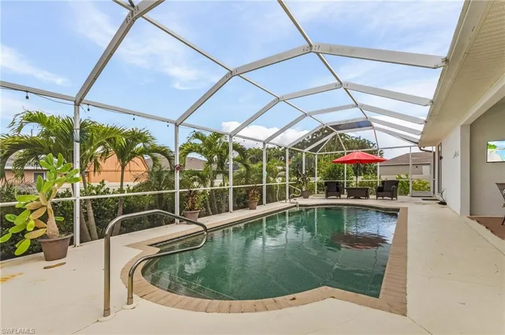 2529 Sw 31st Ln, Cape Coral Fl 33914