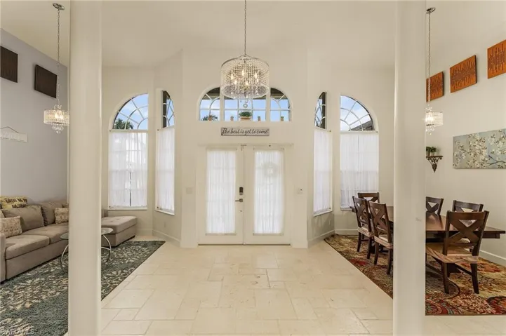 2529 Sw 31st Ln, Cape Coral Fl 33914