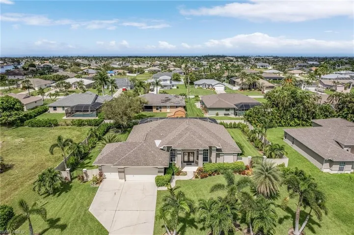2529 Sw 31st Ln, Cape Coral Fl 33914