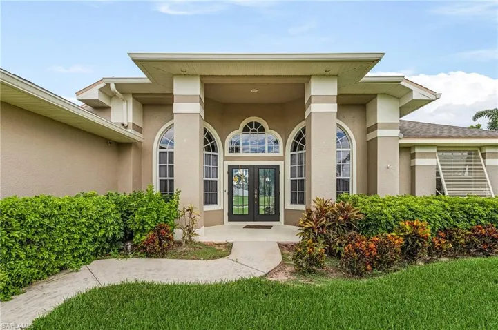 2529 Sw 31st Ln, Cape Coral Fl 33914