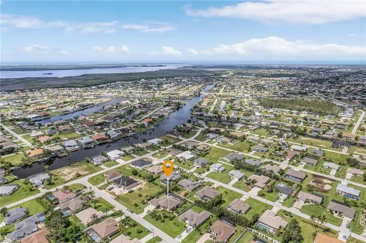 2529 Sw 31st Ln, Cape Coral Fl 33914