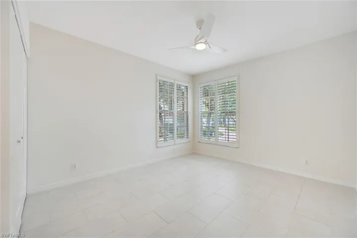 Guest Bedroom 2 or Den