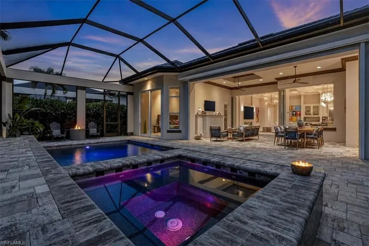 3159  Heather Glen  CT, Naples, FL 34114