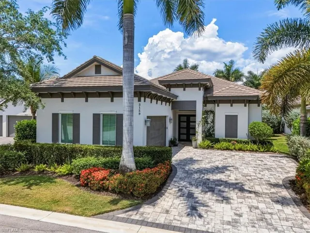 3159  Heather Glen  CT, Naples, FL 34114
